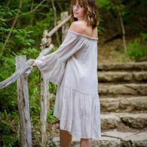 Meet your Posher, Leonie